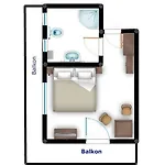 民宿 瑞丁民宿 Mühlbach am Hochkönig