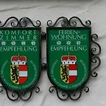 瑞丁民宿 Mühlbach am Hochkönig