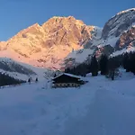 民宿 瑞丁民宿 Mühlbach am Hochkönig