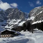 民宿 瑞丁民宿 Mühlbach am Hochkönig