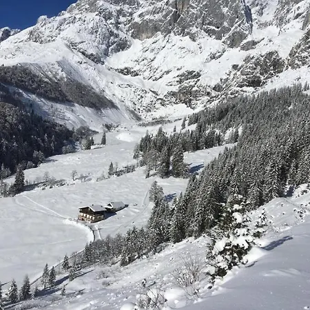 Homestay Rieding Muhlbach Am Hochkonig