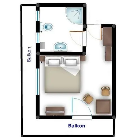 Homestay Rieding Muhlbach Am Hochkonig