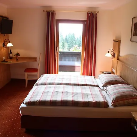Homestay Rieding