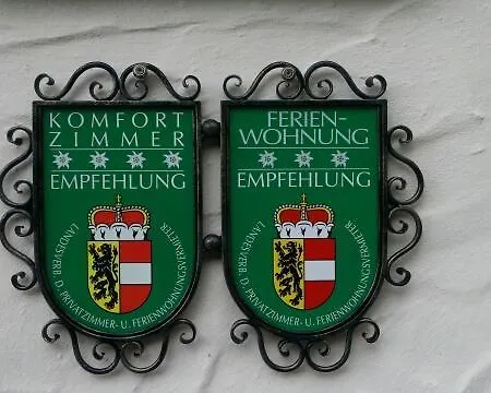 Rieding Muhlbach Am Hochkonig