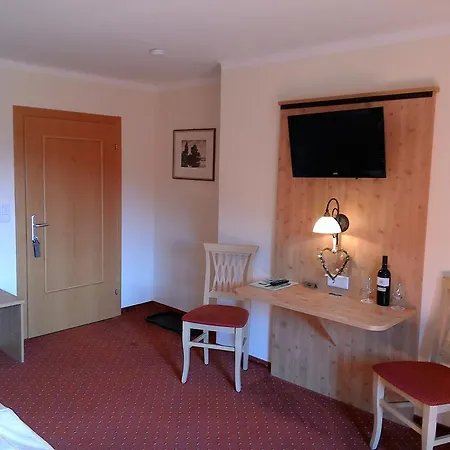 Rieding Ubytování v soukromí