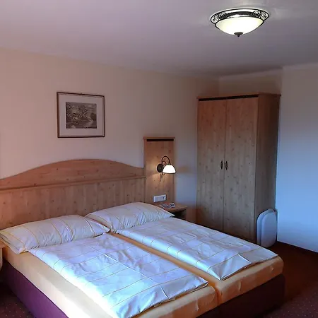 Homestay Rieding Muhlbach Am Hochkonig