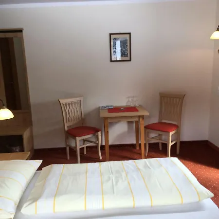 Rieding Ubytování v soukromí