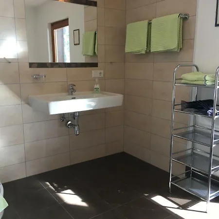 Rieding Ubytování v soukromí