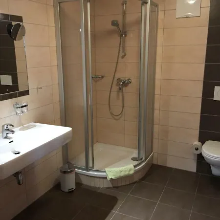 Ubytování v soukromí Rieding *