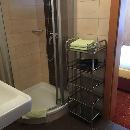 Ubytování v soukromí Rieding Mühlbach am Hochkönig