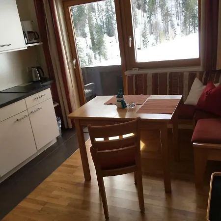 Homestay Rieding