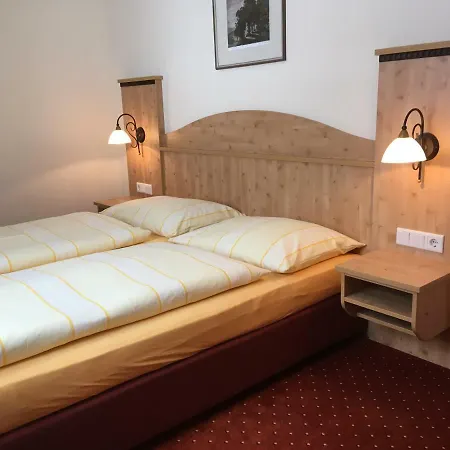 Rieding Homestay szállás