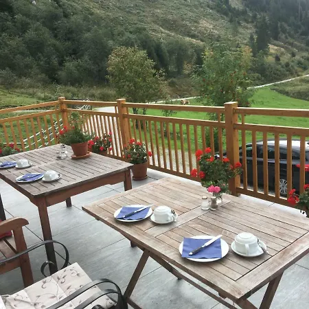 Homestay Rieding Muhlbach Am Hochkonig
