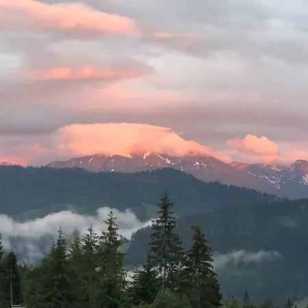 Rieding Homestay Muhlbach Am Hochkonig